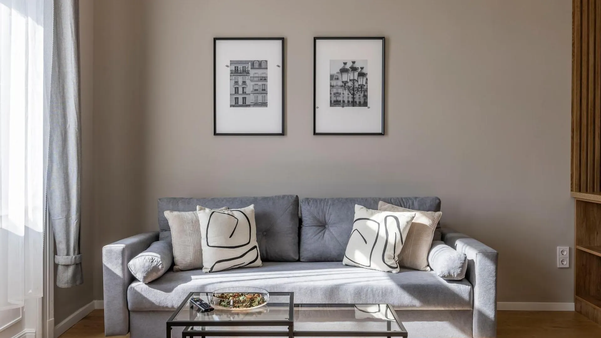 Exclusive N' Spacious Elizabeth Central Suite Budapest Hungary