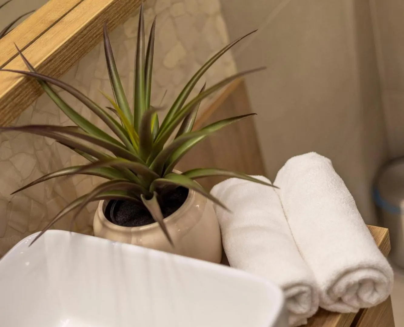 Exclusive N' Spacious Elizabeth Central Suite Budapest Apartment