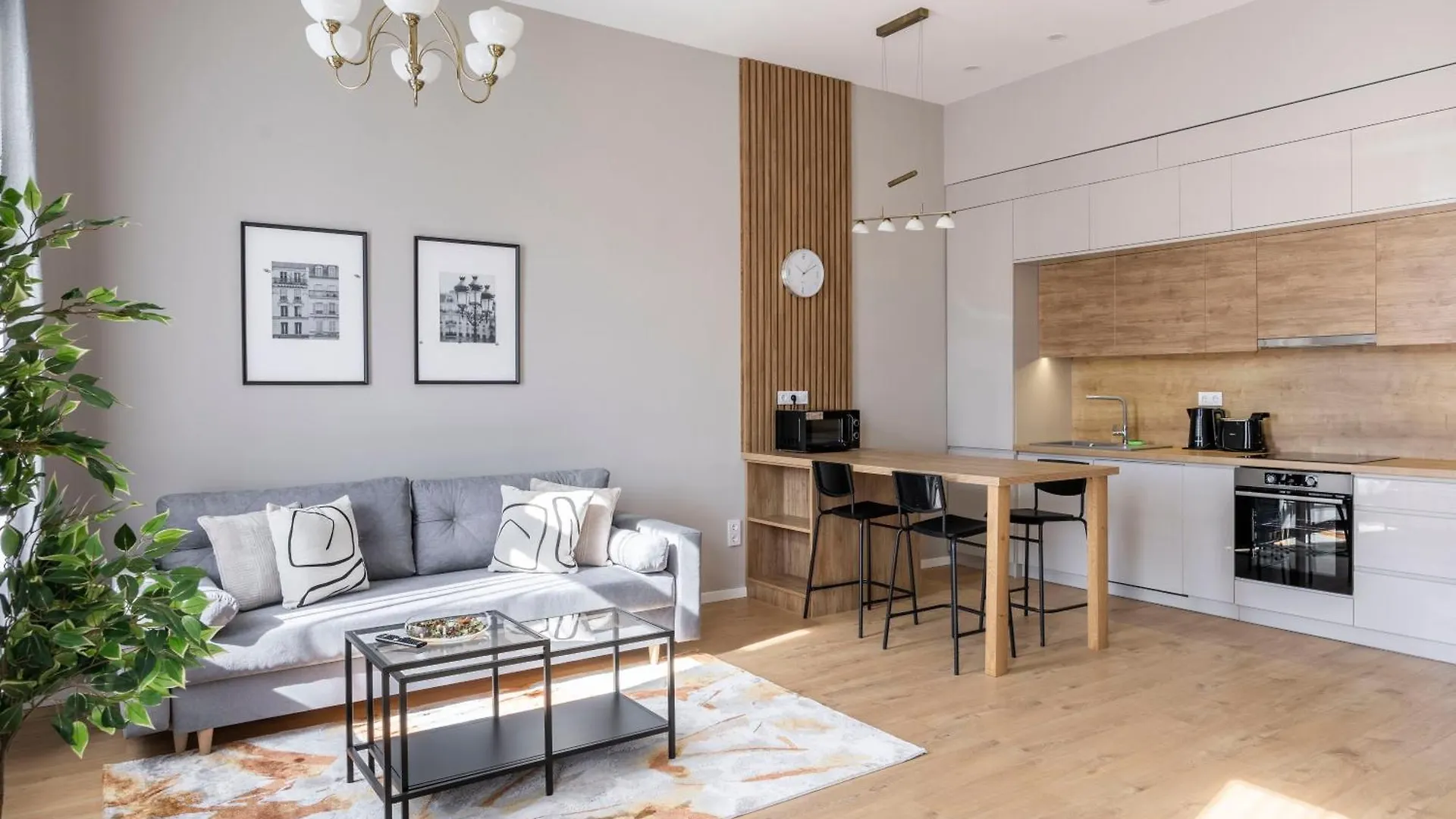 Exclusive N' Spacious Elizabeth Central Suite Budapest