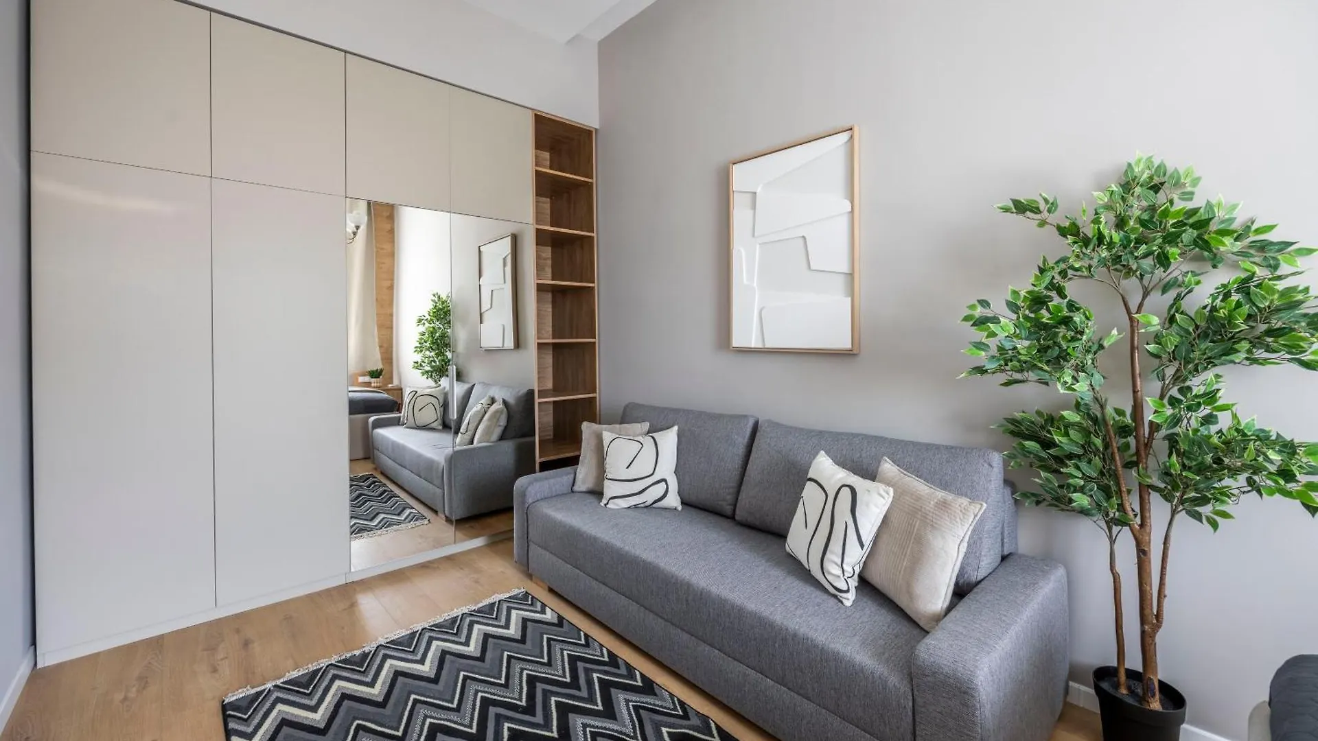Exclusive N' Spacious Elizabeth Central Suite Budapest Apartment