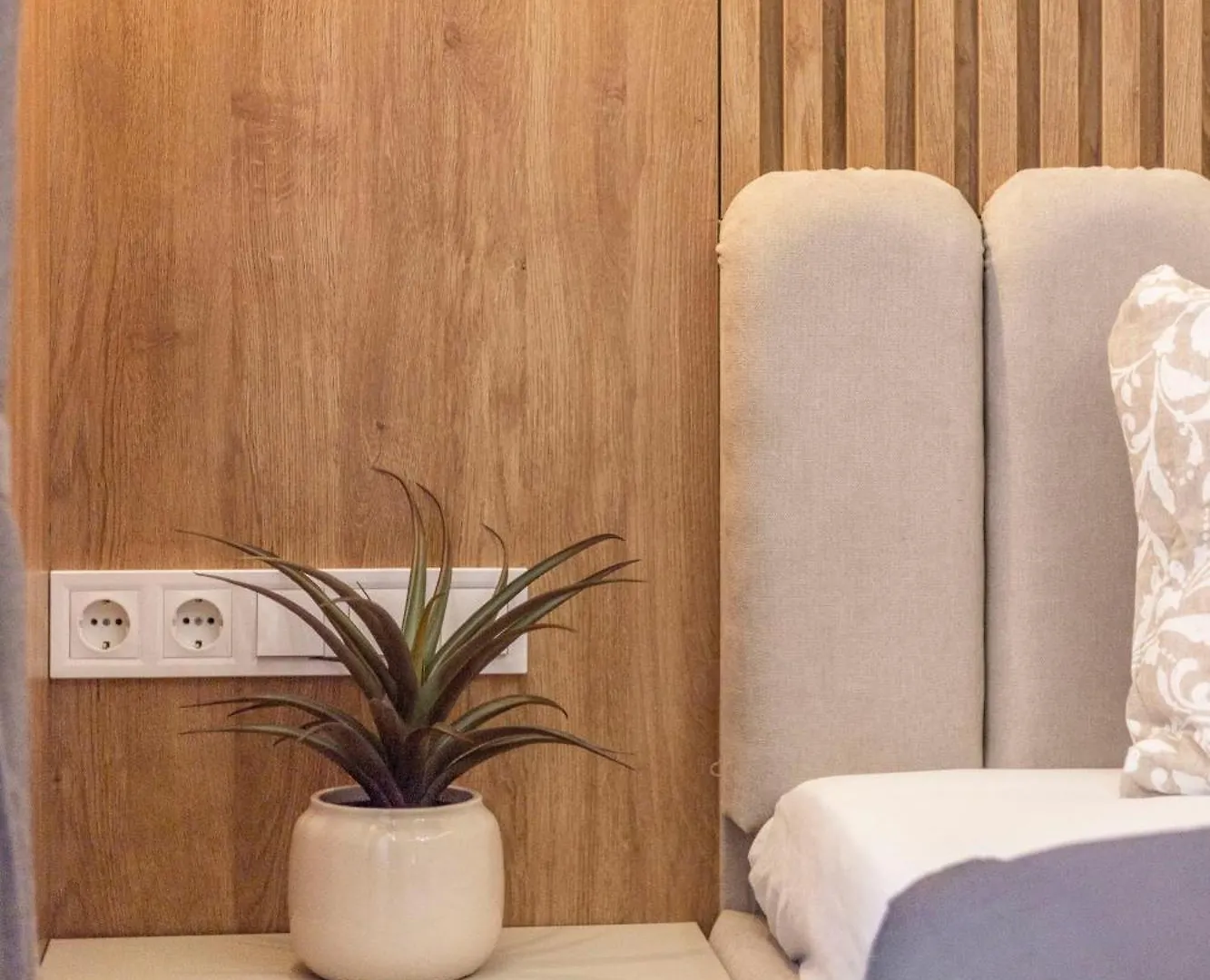 Apartment Exclusive N' Spacious Elizabeth Central Suite Budapest
