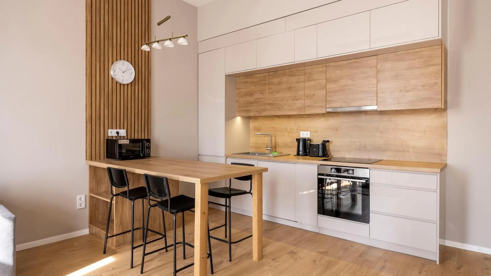Exclusive N' Spacious Elizabeth Central Suite Budapest Hungary