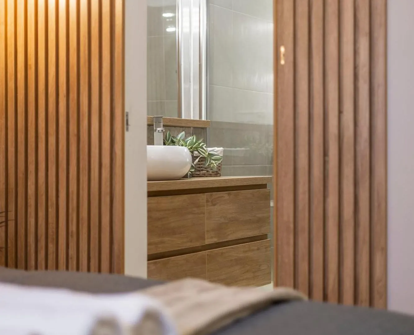 Exclusive N' Spacious Elizabeth Central Suite Budapest