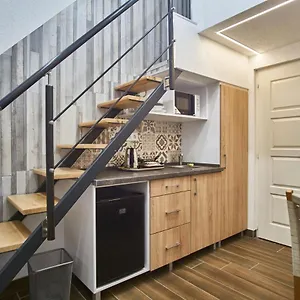  Apartamento Km33 - - Hostaid