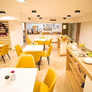 Hotel Kvihotel - The Smart, Budapest