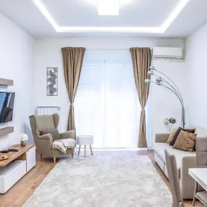  Apartamento Asboth Downtown