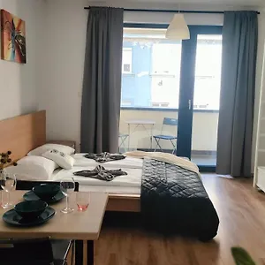 Апартаменты Super Cozy &, Будапешт