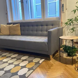 Downtown W18 Apartament