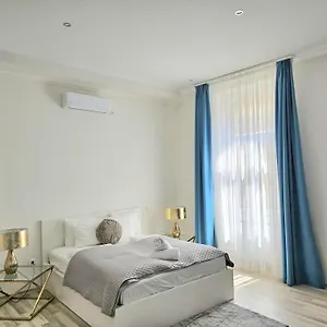  Apartamento Designer Downtown Gem
