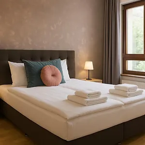 Apartment Made, Budapest