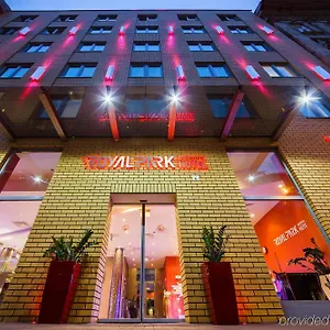 皇家公园精品酒店 布达佩斯