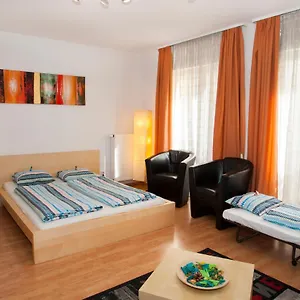  Apartamento Gabriella In The Downtown.