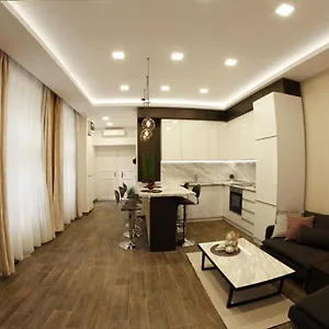  Apartamento Luxus Design Elisabeth In The Center