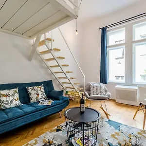 Bpr Azure Desire Apartament