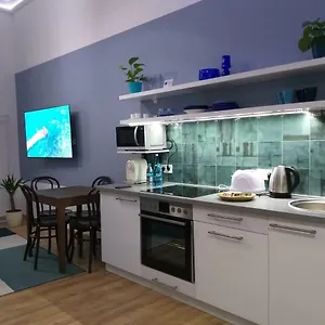 Tempo Life Apartament