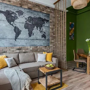  Apartamento Kira