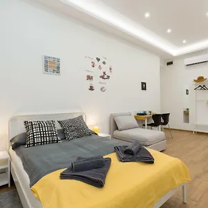 Апартаменты Holidays Downtown, Будапешт