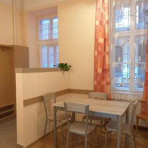 Апартаменты Tempo Courtyard, Будапешт