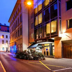 Hotel Ambra, Budapest