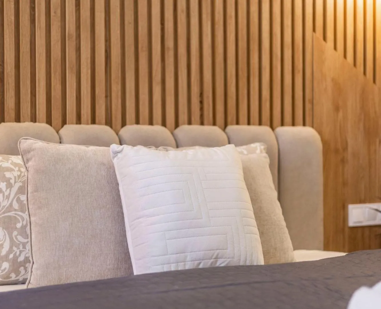 Exclusive N' Spacious Elizabeth Central Suite Budapest 0*,