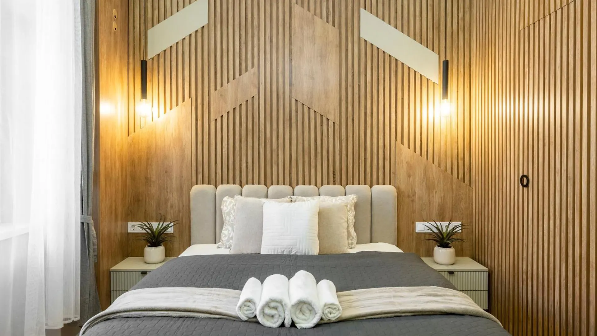 Appartamento Exclusive N' Spacious Elizabeth Central Suite Budapest